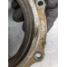 13Y013 Rear Oil Seal Housing From 1987 Chevrolet R10  5.7 14088557